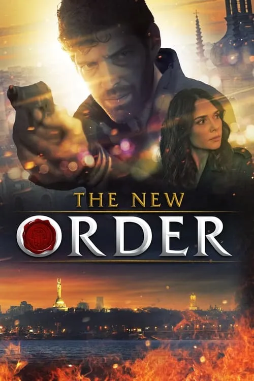 The New Order (movie)