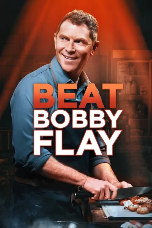 Beat Bobby Flay (series)