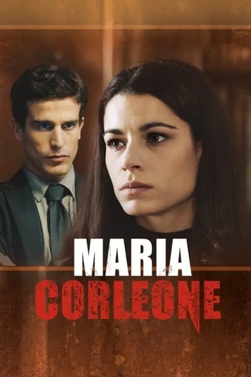 Maria Corleone (сериал)