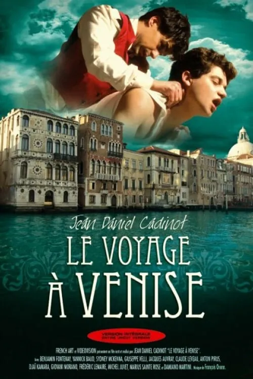 Le Voyage À Venise (фильм)