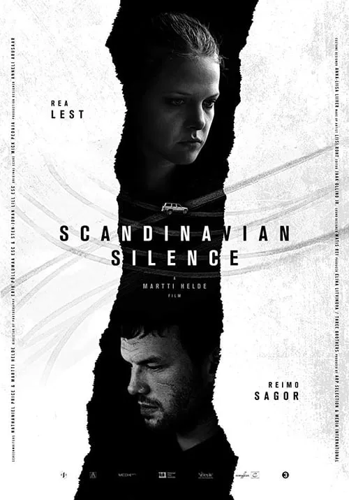 Scandinavian Silence (movie)