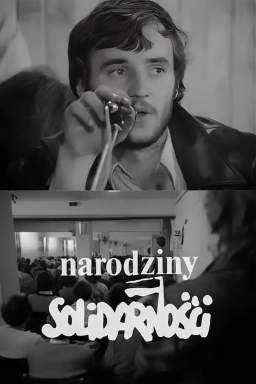 Narodziny Solidarności