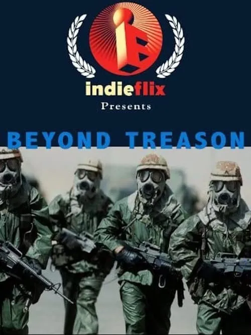 Beyond Treason (movie)