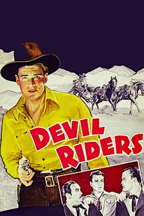 Devil Riders (movie)