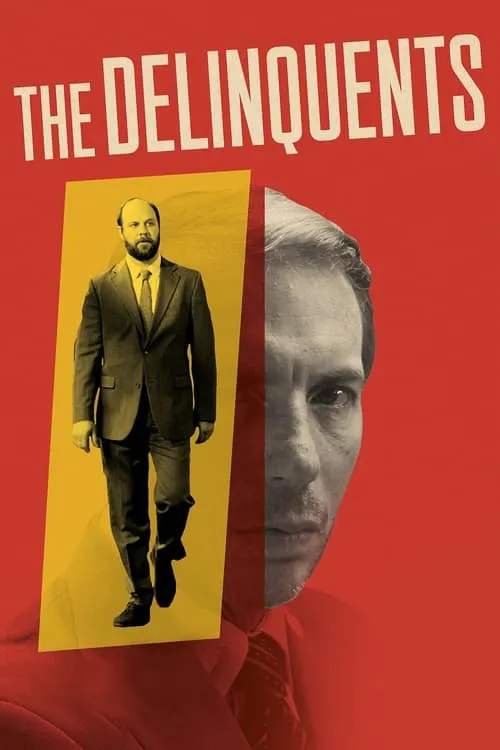 The Delinquents (movie)