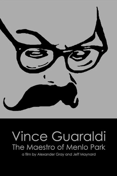 Vince Guaraldi: The Maestro of Menlo Park (фильм)