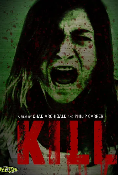 Kill (movie)