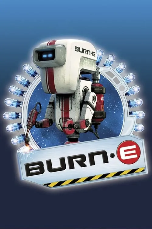 BURN·E (movie)