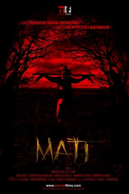 Mati (movie)