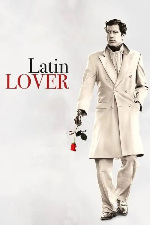 Latin Lover (movie)