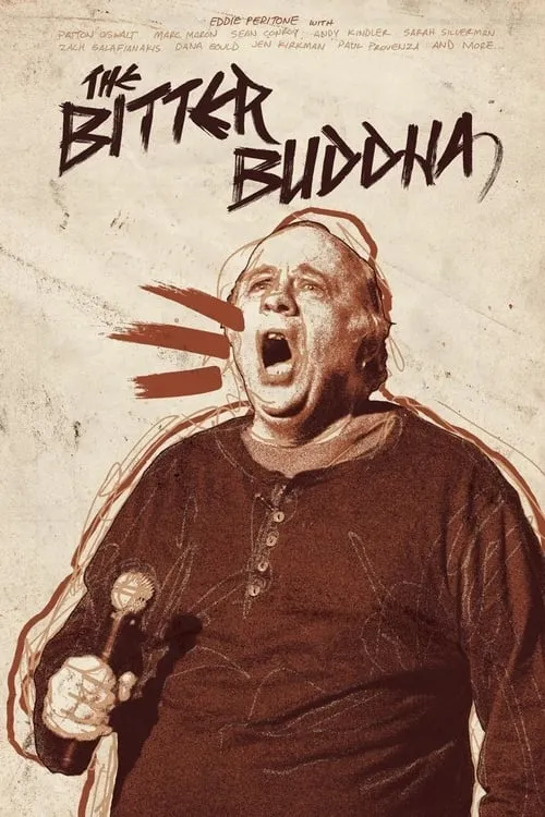 The Bitter Buddha (movie)