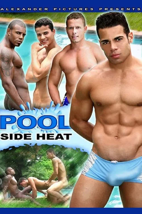 Poolside Heat (movie)