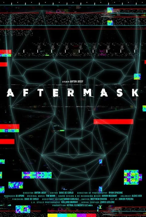 Aftermask (фильм)