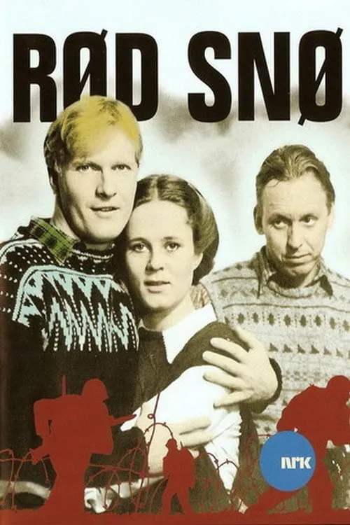 Rød snø (сериал)