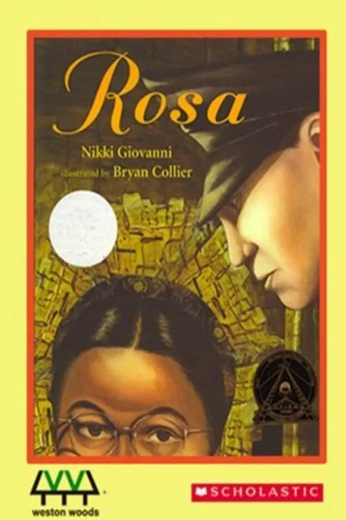 Rosa (movie)