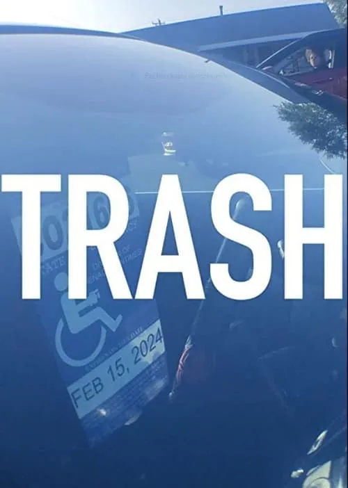 Trash (фильм)