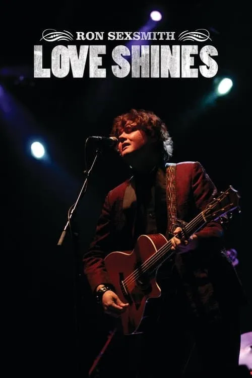 Love Shines (movie)