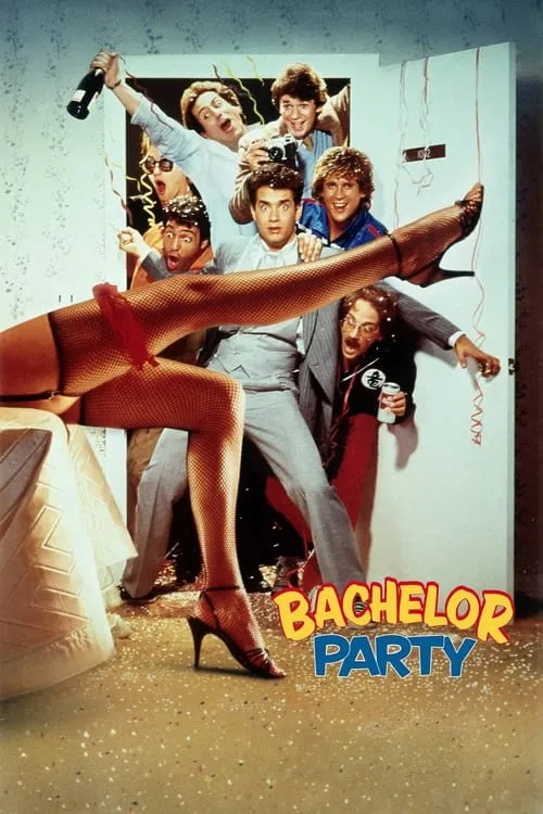 Bachelor Party (movie)