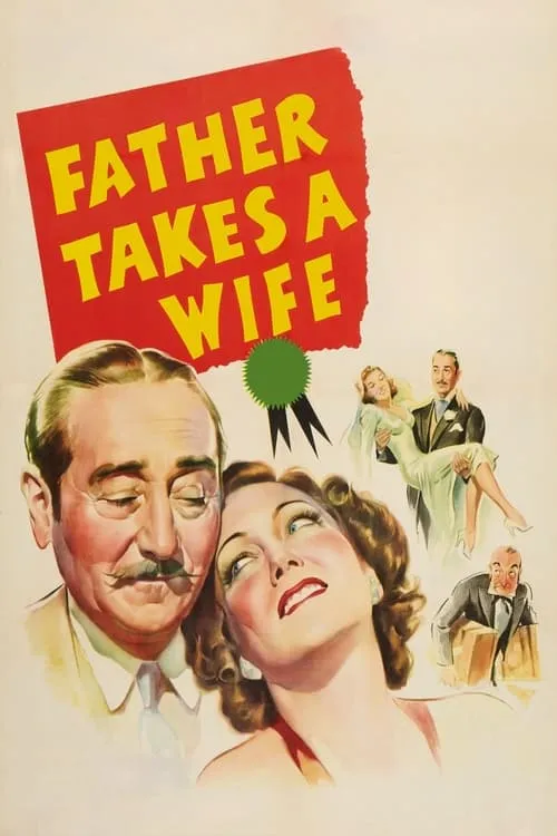 Father Takes a Wife (movie)