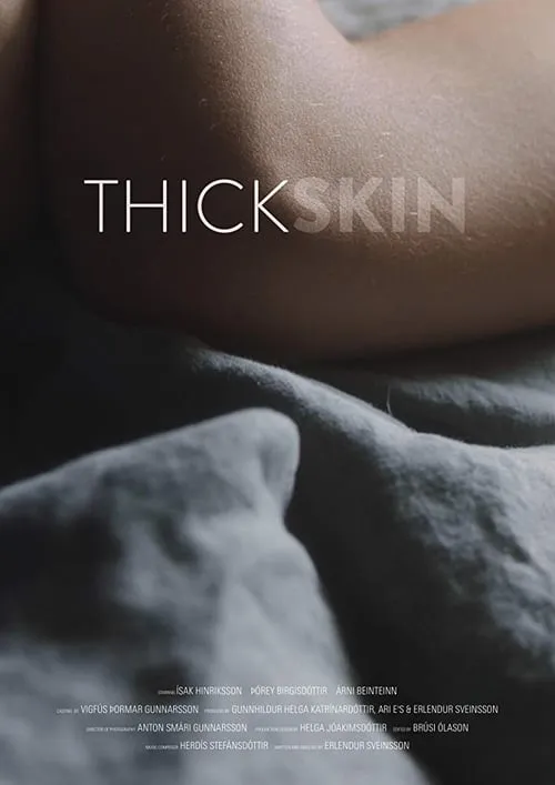 Thick Skin (фильм)