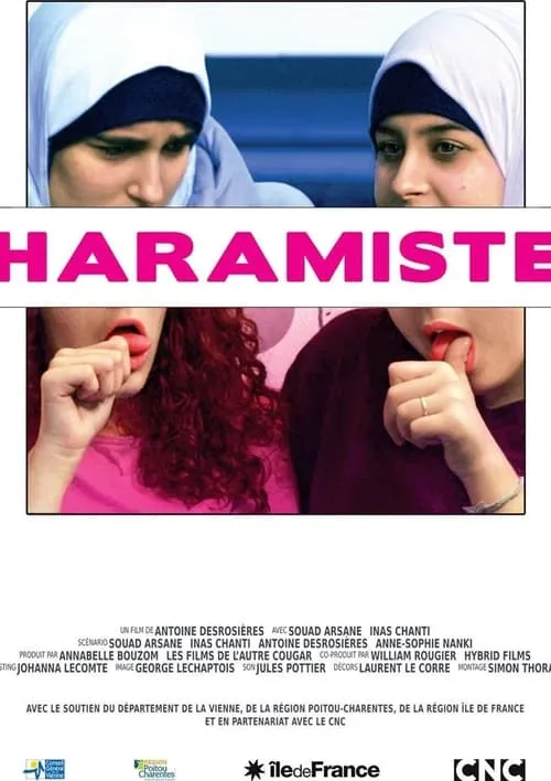 Haramiste (movie)