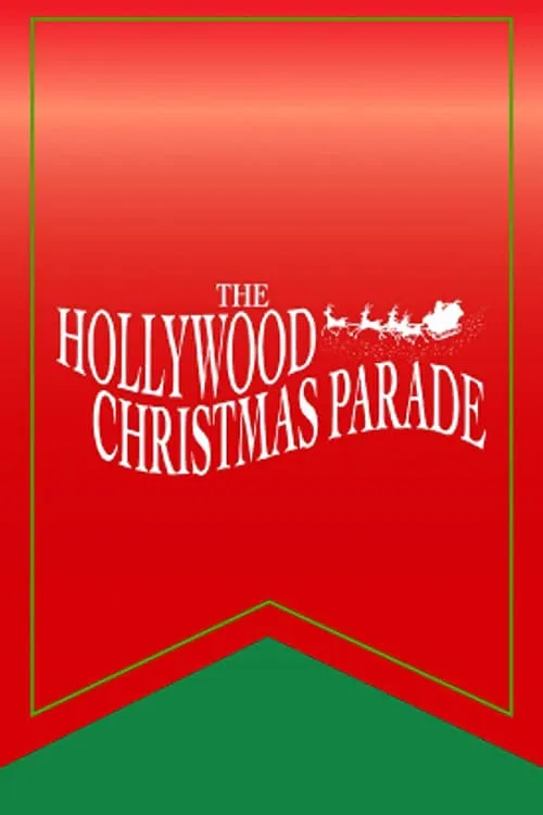 The 87th Annual Hollywood Christmas Parade (movie)