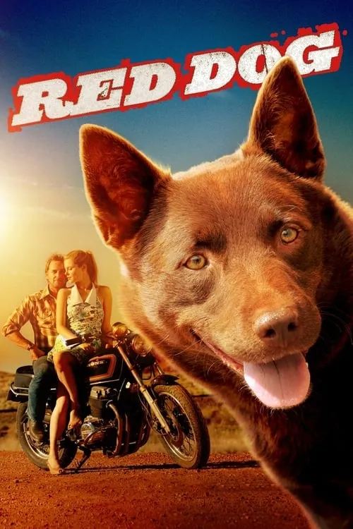 Red Dog (movie)