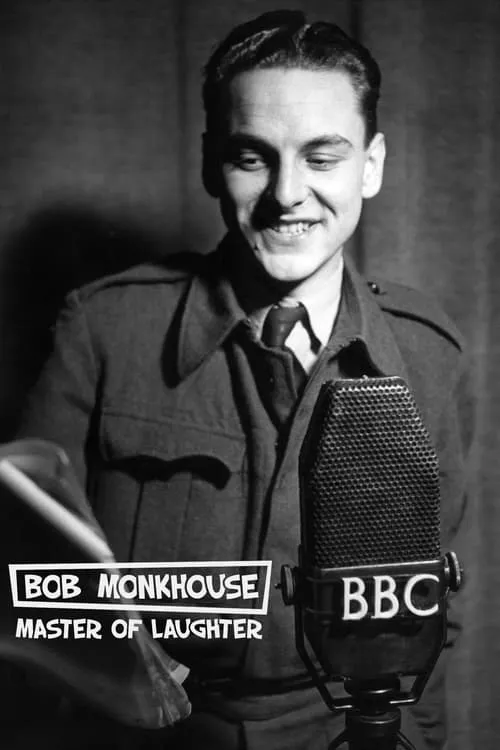 Bob Monkhouse: Master of Laughter (фильм)