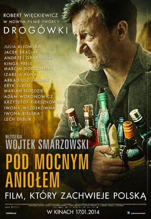 Pod Mocnym Aniołem (фильм)