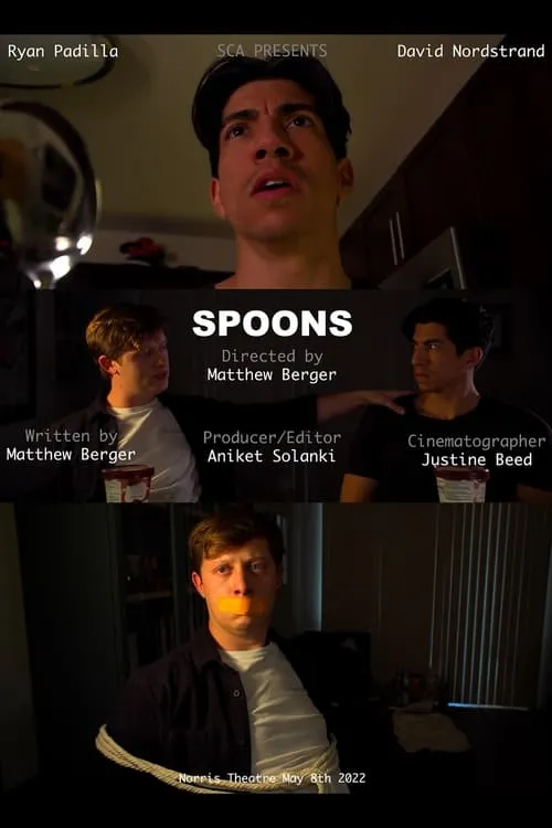 Spoons (фильм)