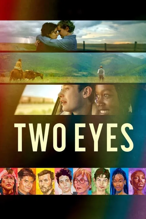 Two Eyes (фильм)