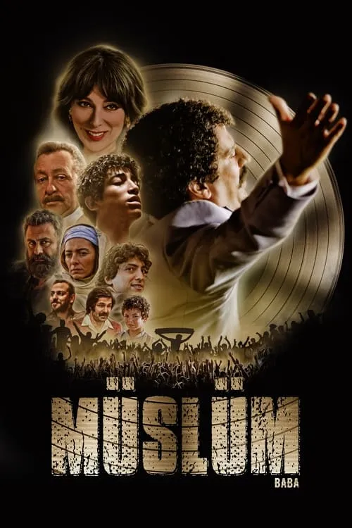 Muslum (movie)