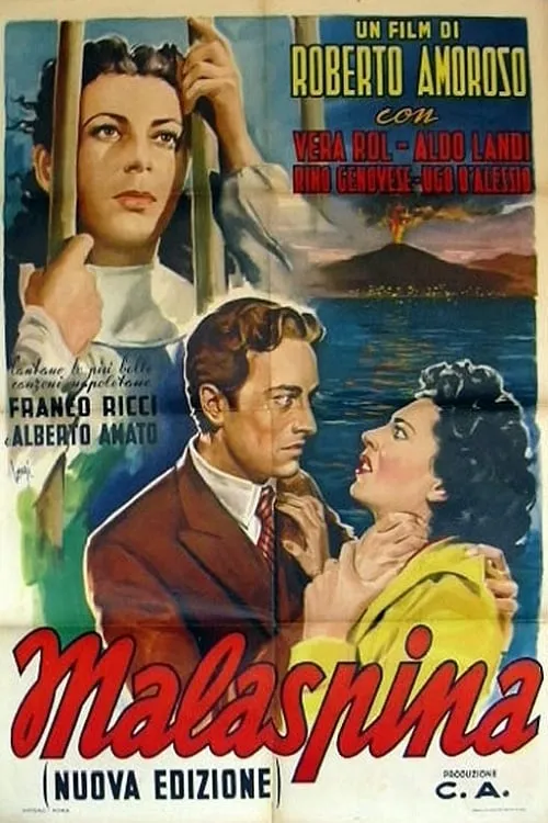 Malaspina (movie)