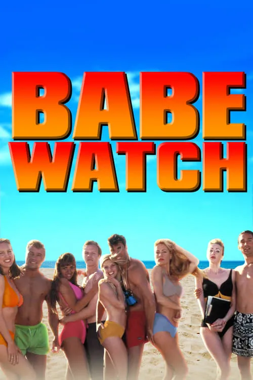 Babe Watch (movie)