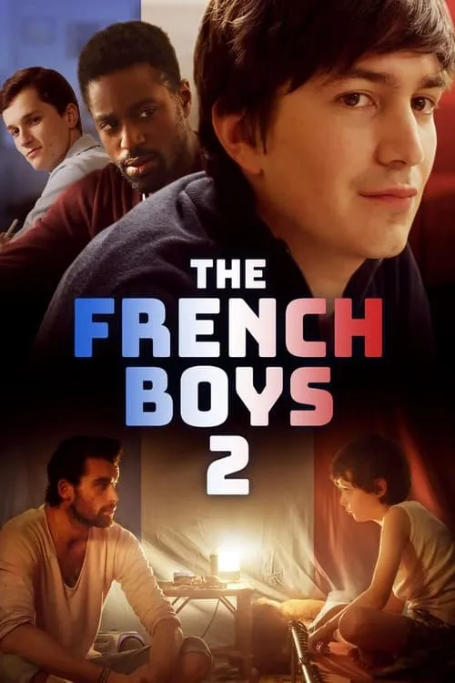 The French Boys 2 (фильм)