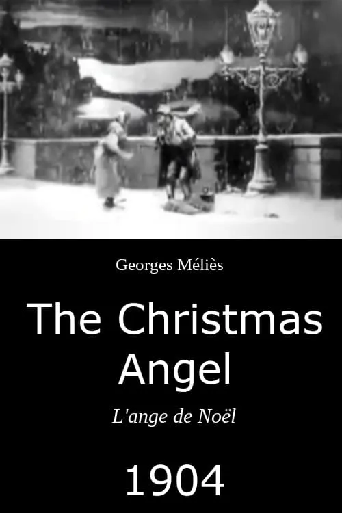 The Christmas Angel (movie)