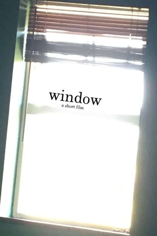 Window (фильм)