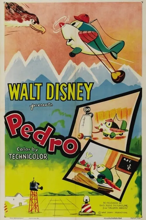 Pedro (movie)