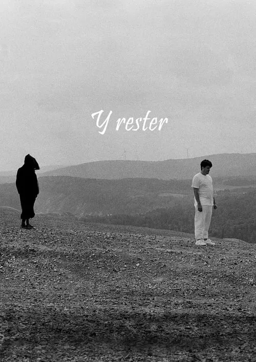 Y rester (фильм)