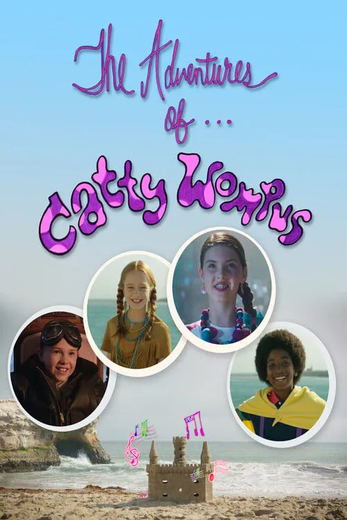 The Adventures of Catty Wompus (movie)