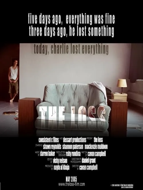 The Loss (movie)