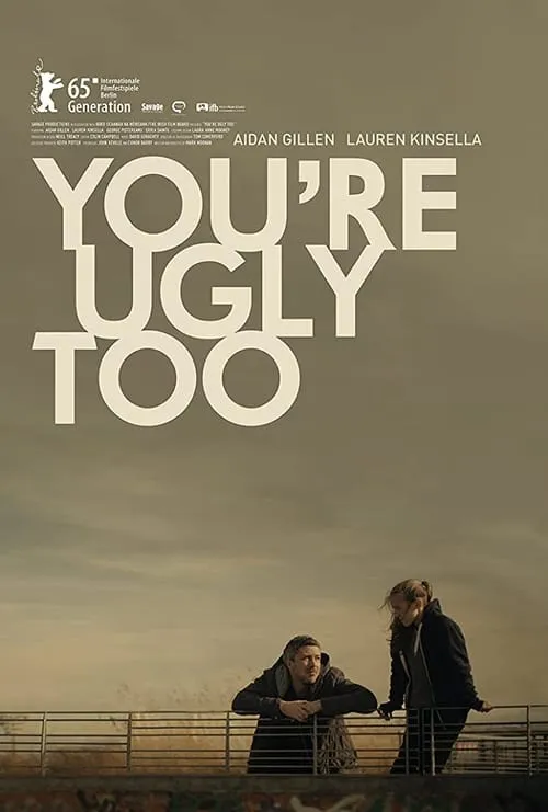 You're Ugly Too (movie)