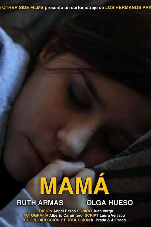 Mamá (movie)