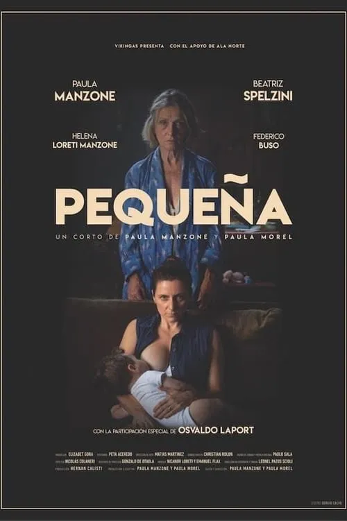 Pequeña (movie)