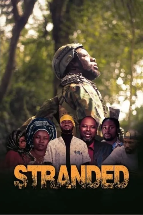 Stranded (movie)