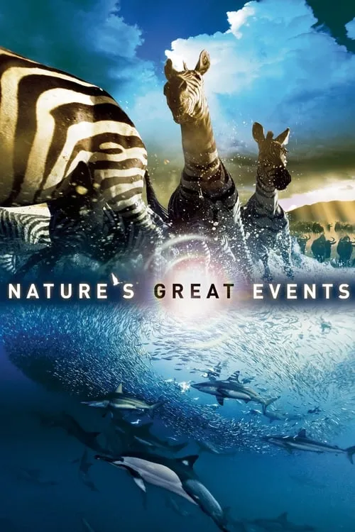 Nature's Great Events (series)