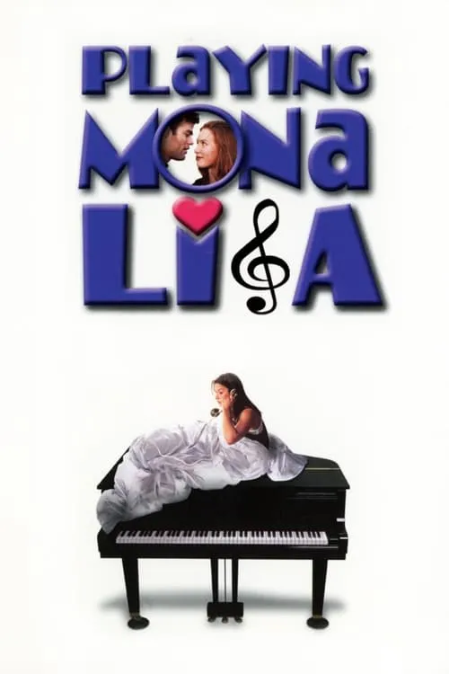 Playing Mona Lisa (movie)