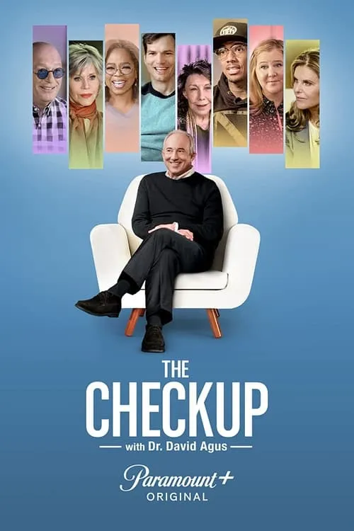 The Checkup with Dr. David Agus (series)