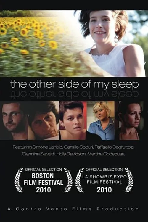 The Other Side of My Sleep (movie)