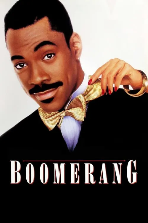 Boomerang (movie)